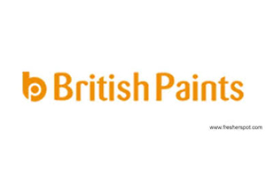 British Paints British Paints