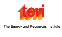 The Energy and Resources Institute TERI