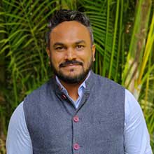 Gagan Kechira
