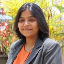Namrata Mahal