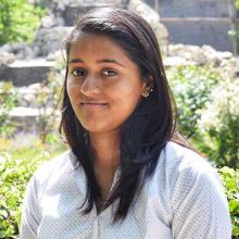 Sangeetha Ramaraj
