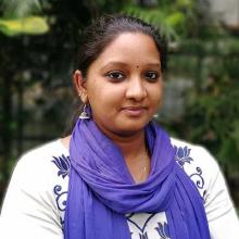 K Anitha