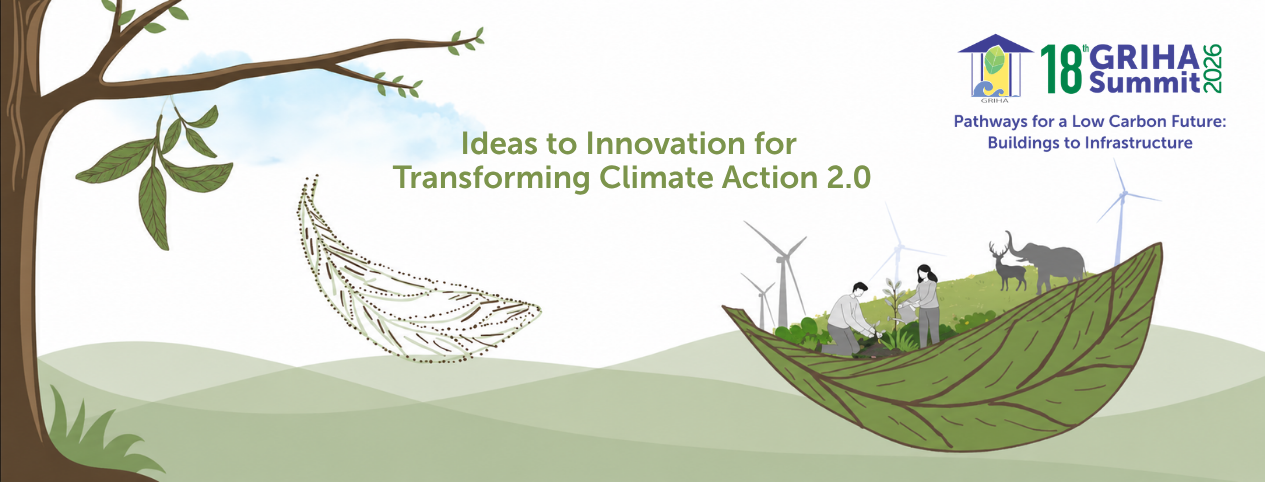 Ideas to Innovation for Transforming Climate Action 2.0