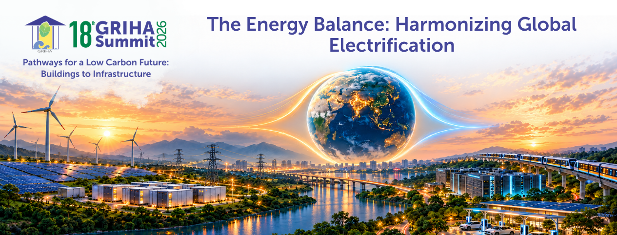The Energy Balance: Harmonizing Global Electrification