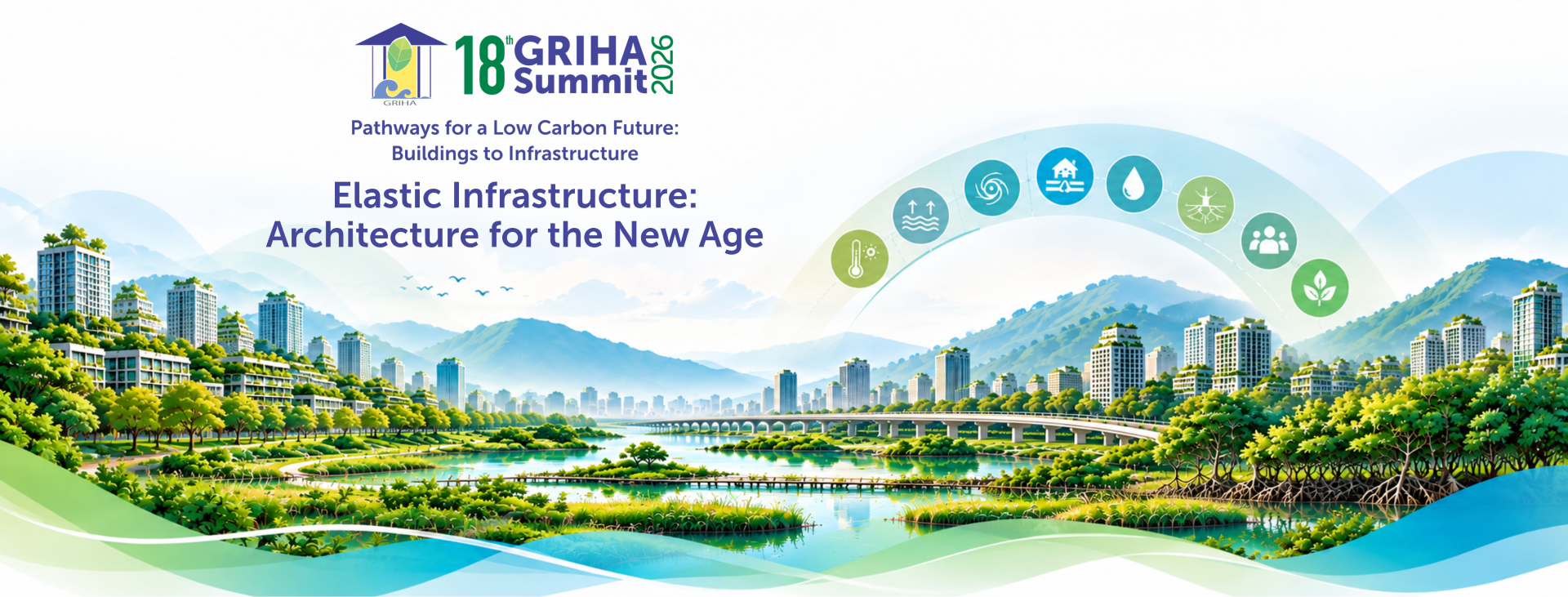 Elastic Infrastructure: Architecture for the New Age