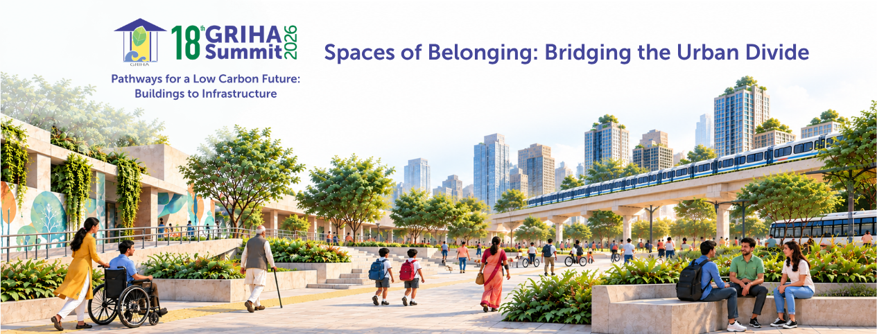 Spaces of Belonging: Bridging the Urban Divide