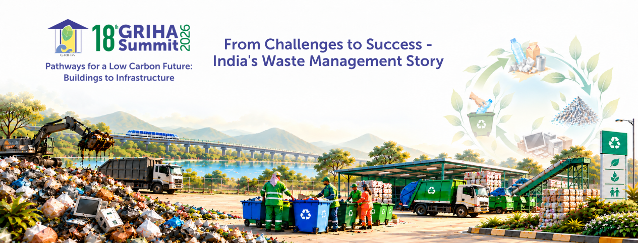 From Challenges to Success - India's Waste Management Story