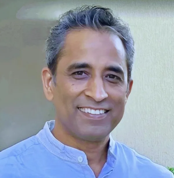Mr. Deokant Payasi