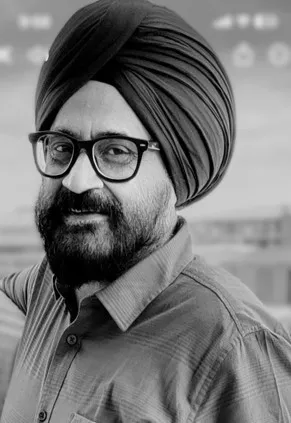 Mr. Depinder Kapur