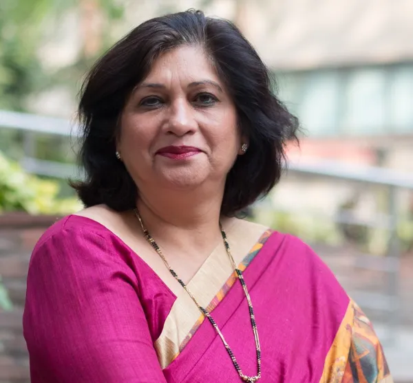 Ms. Vibha Dhawan