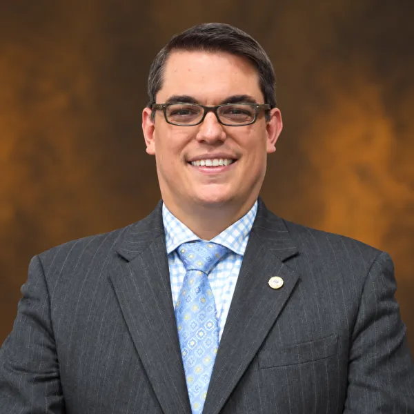 Dr. George H. Berghorn