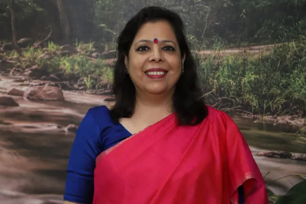 Ms. Leena Nandan