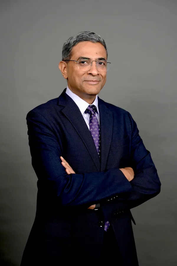 Mr. Sreedhar N.