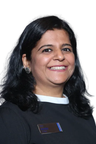 Ms. Ruchika Chawla