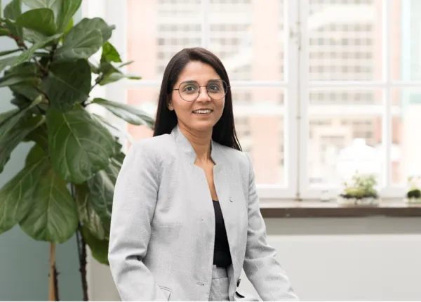 Ms. Rupali Deshmukh