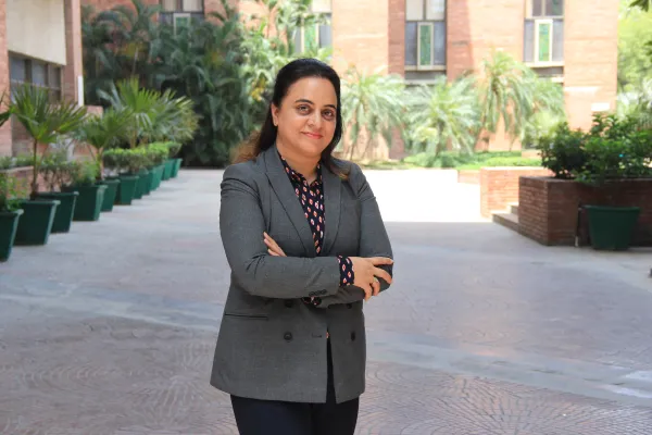 Ms. Shabnam Bassi