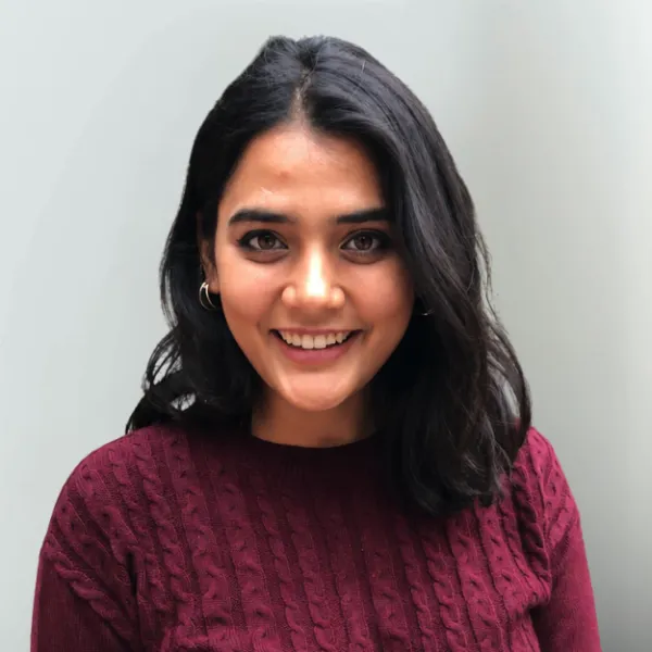 Ms. Aditi Sajwan
