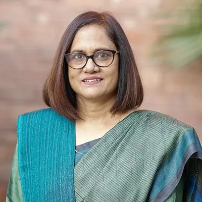 Smt. Jaya Varma Sinha