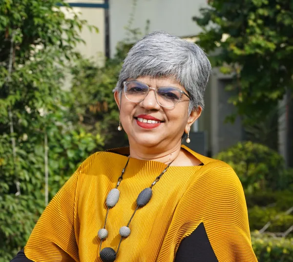 Dr. Kalpana Viswanath