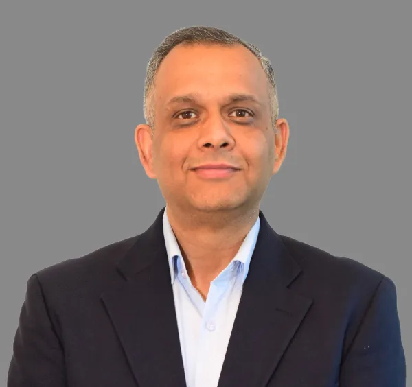 Dr. Sachin Kumar