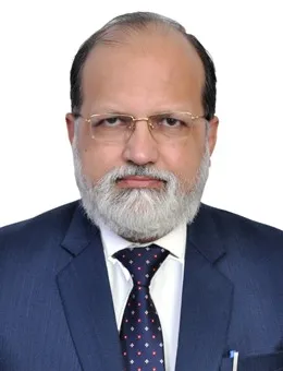 Mr. Sanjay Pant