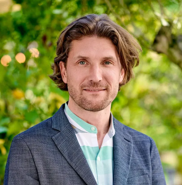 Mr. Sebastiaan Stiller