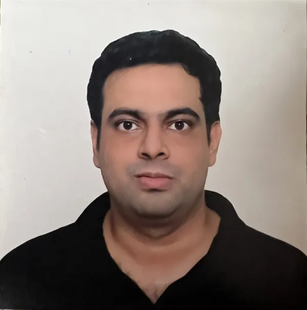 Dr. Souradeep Gupta