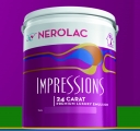 Impressions 24 carat