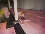 FOAMULAR® - Floor Insulation