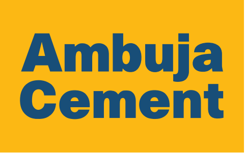 Ambuja Cements Ltd.