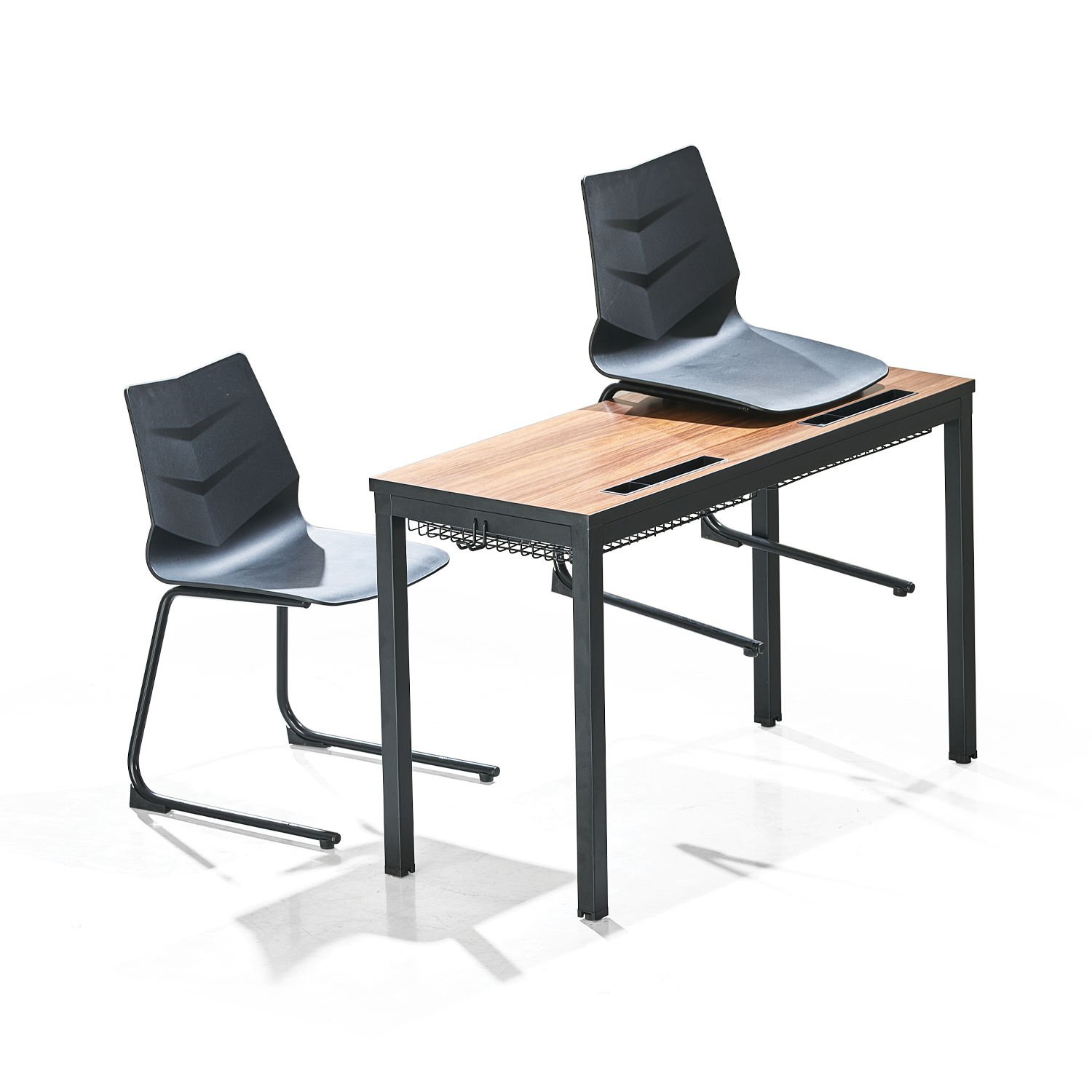 Movable furniture: Study Table | Green Rating for Integrated Habitat ...