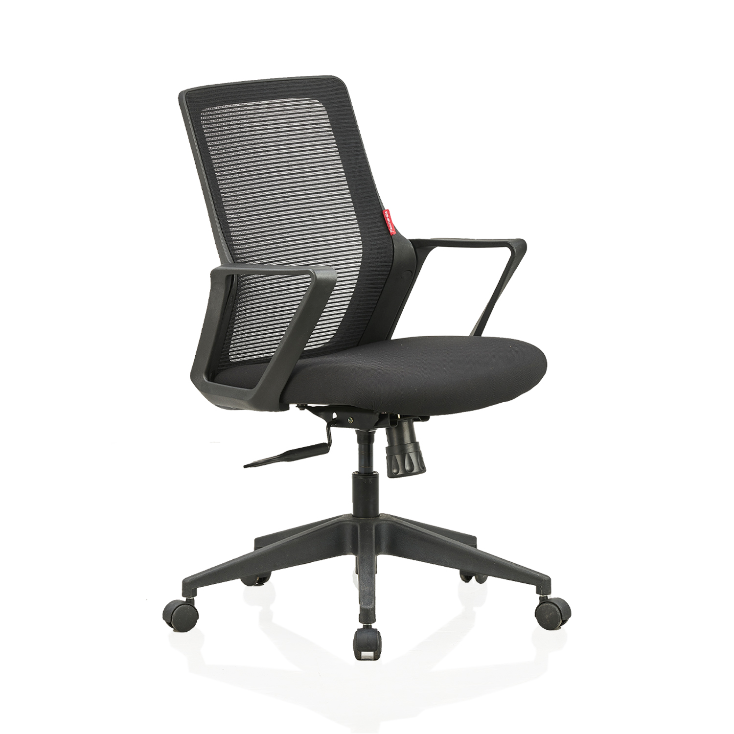 Office Chair-Alpha