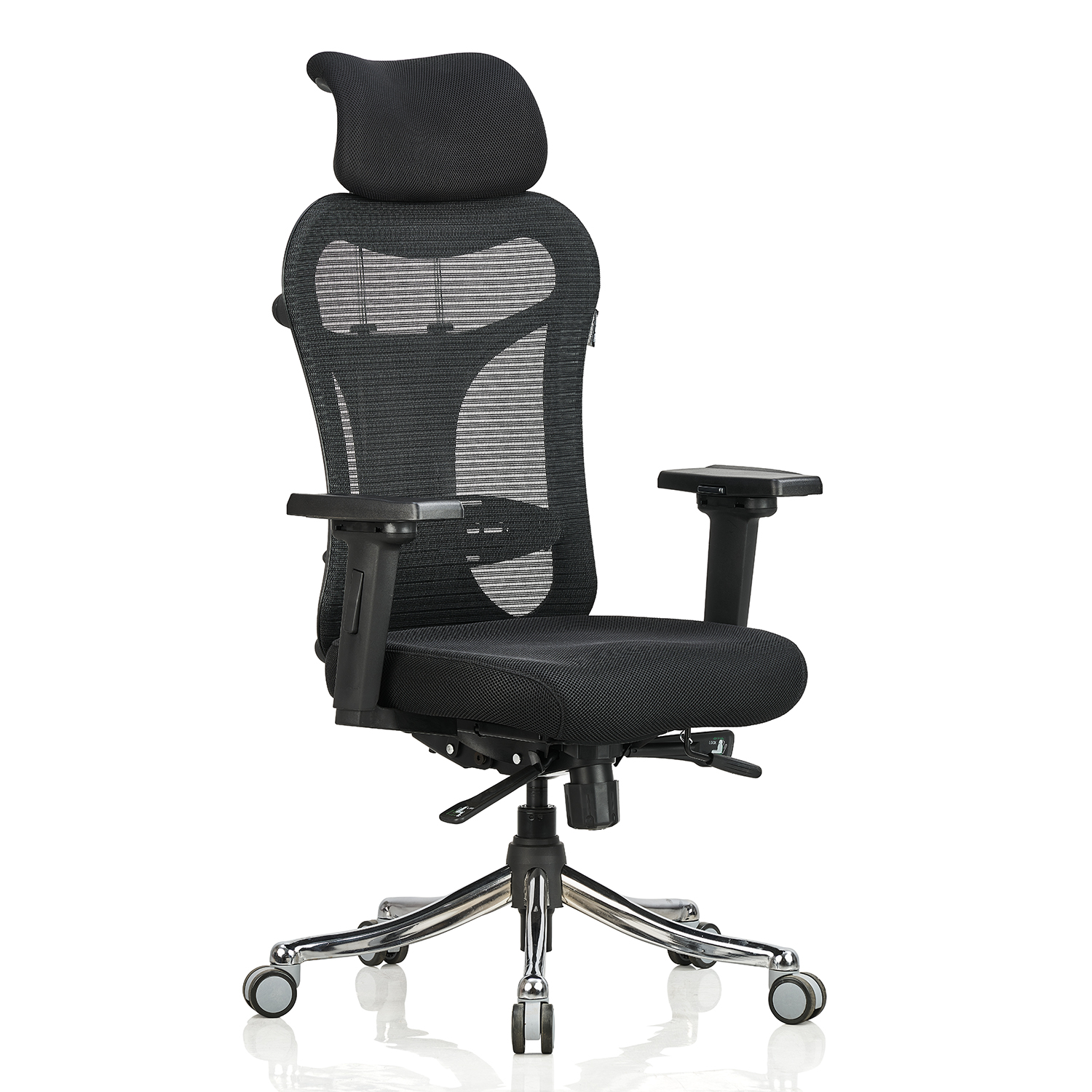 Office Chair-Optima