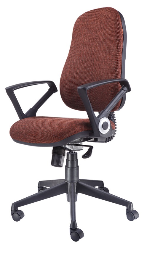 Movable Furniture: Office chair- GW 732