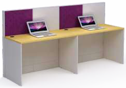 WORKSTATION: 65 SERIES- LINEAR
