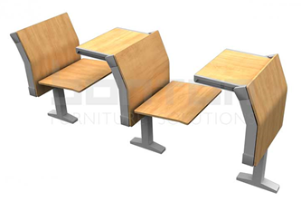 Desk: BT 4000 middle row desk
