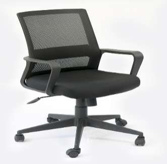 Chair: Yuwa low back chair