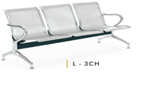 Bench: L-3CH