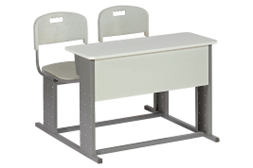 Training/educational furniture: Modesty / Back Panel