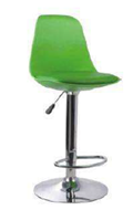 Chairs: Revolving stool