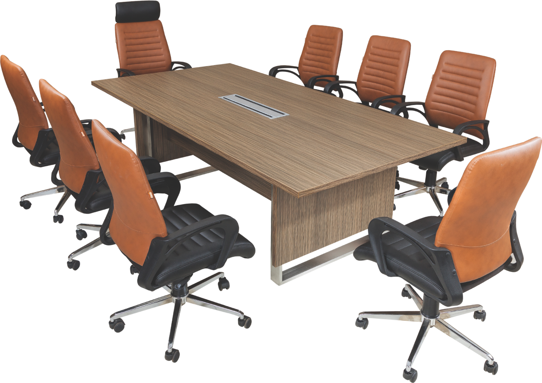 CONFERENCE 10 - Conference Table