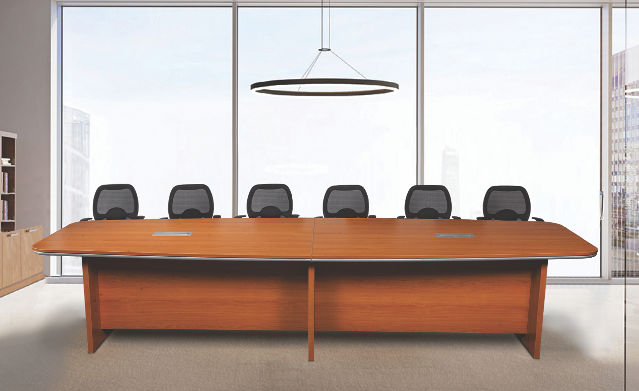 CONFERENCE 5 - Conference Table