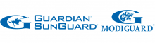 Guardian® SunGuard® High Performance Gold 31 - 6-12-6