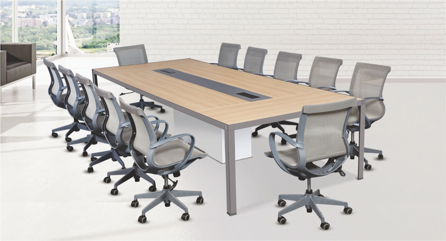 INTERACT 2 - Conference Table
