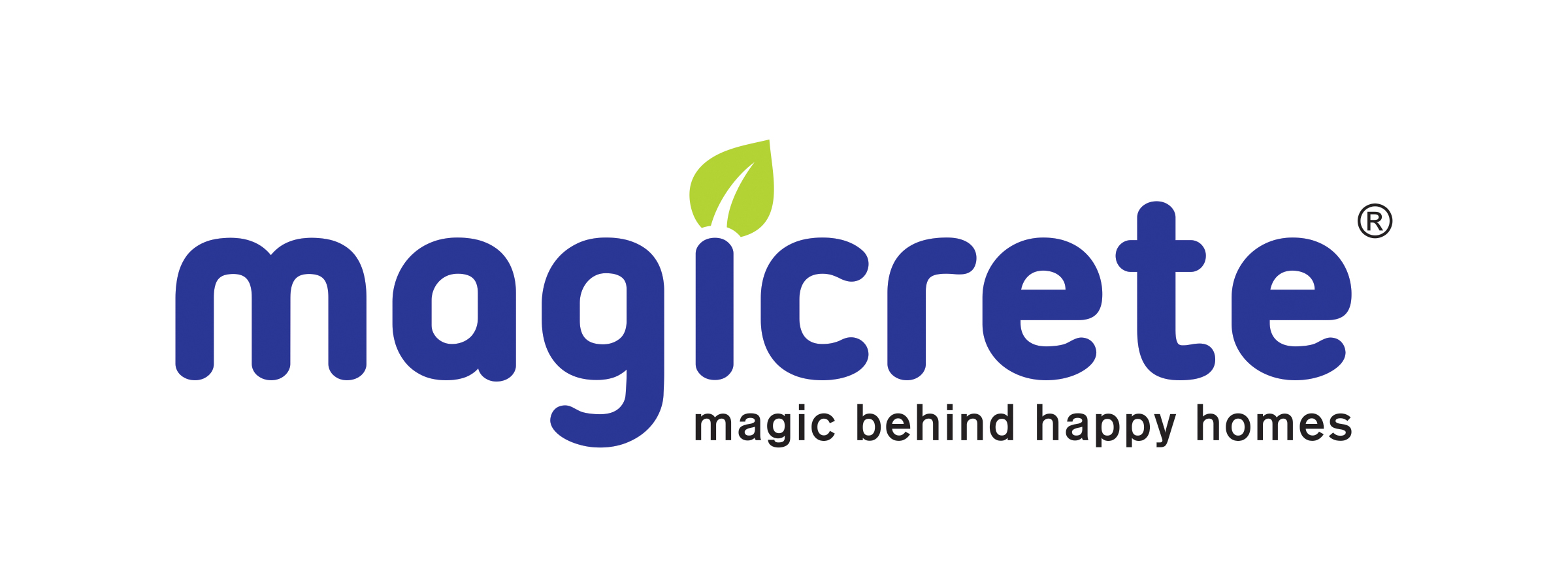 Magicrete Building Solutions | Green Rating for Integrated Habitat ...