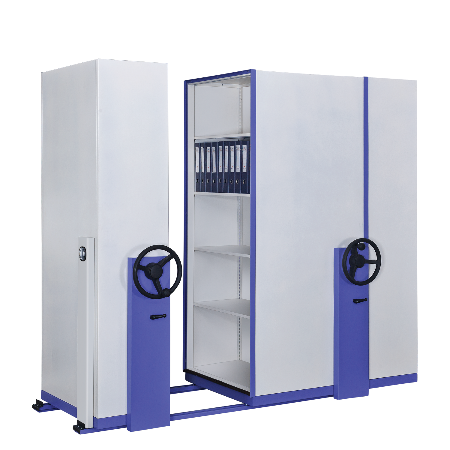 Storage Compactors – Cache-1