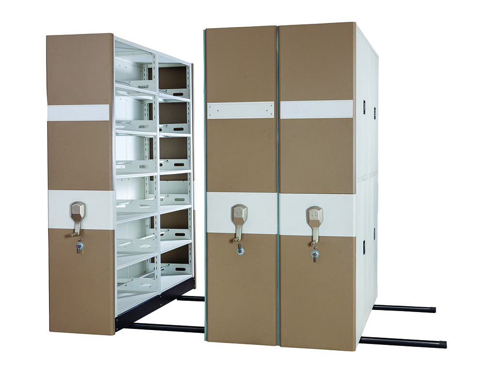 Storage Compactors – Cache-3