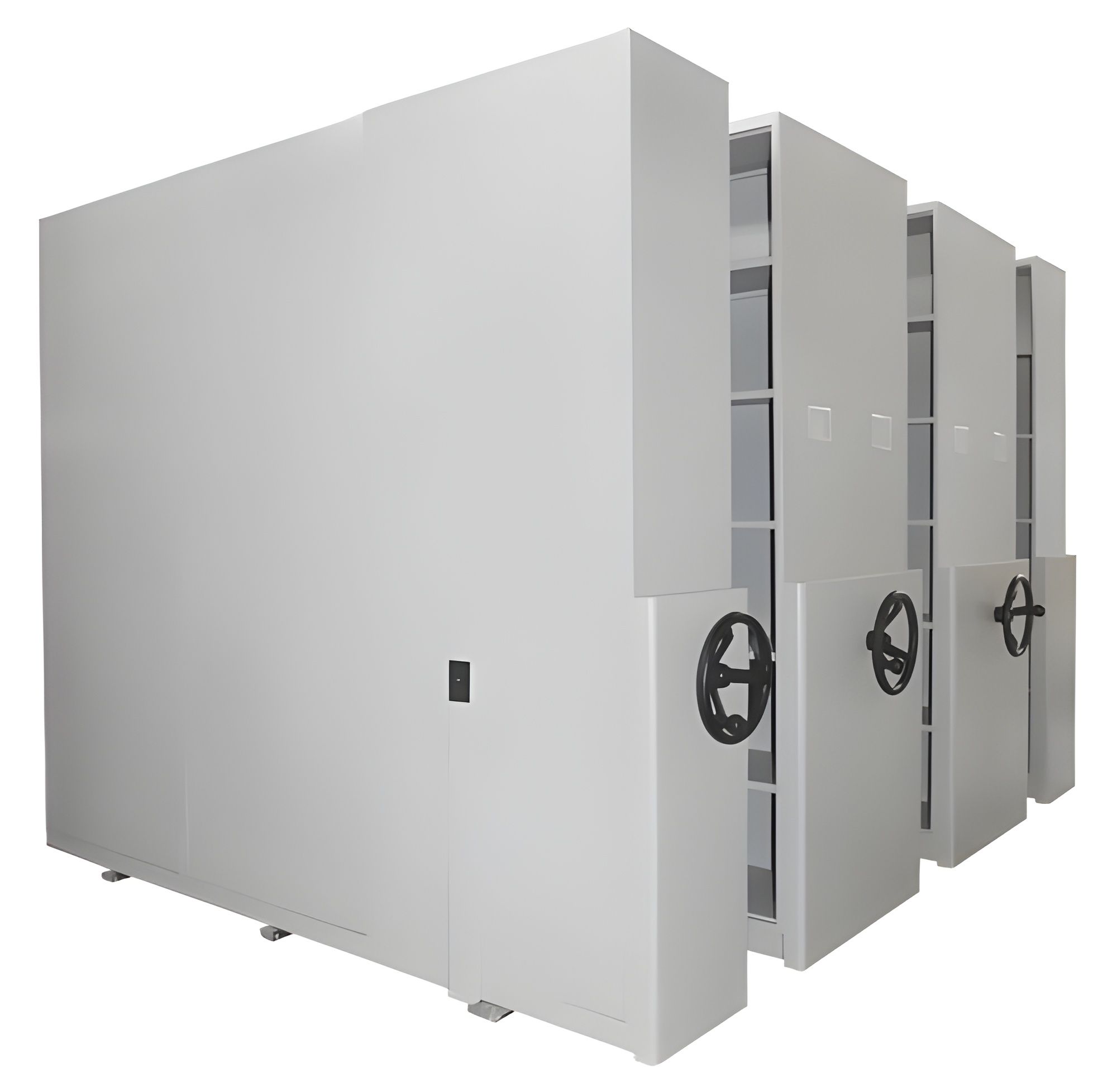 Storage Compactors – Cache-4