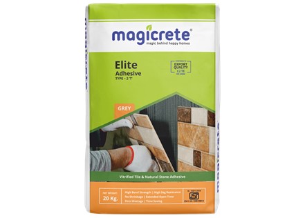 Magicrete Elite Tile Adhesive