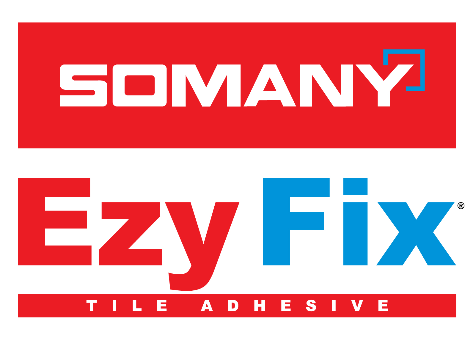 Somany Ezy Fix